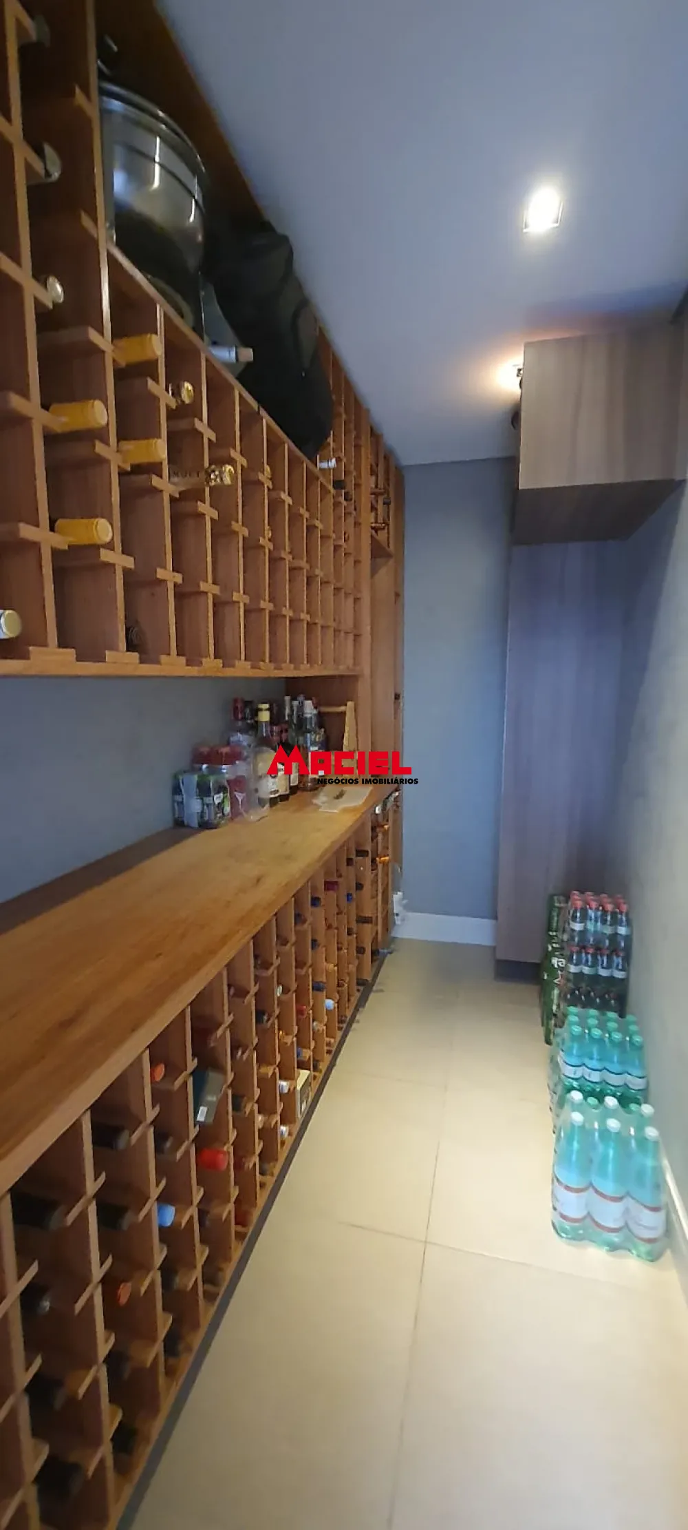 Comprar Casa / Condom&iacute;nio em S&atilde;o Jos&eacute; dos Campos R$ 4.500.000,00 - Foto 19