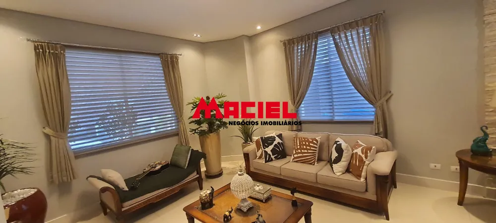 Comprar Casa / Condom&iacute;nio em S&atilde;o Jos&eacute; dos Campos R$ 4.500.000,00 - Foto 7