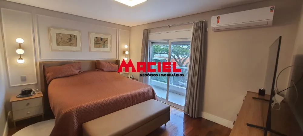 Comprar Casa / Condom&iacute;nio em S&atilde;o Jos&eacute; dos Campos R$ 4.500.000,00 - Foto 27