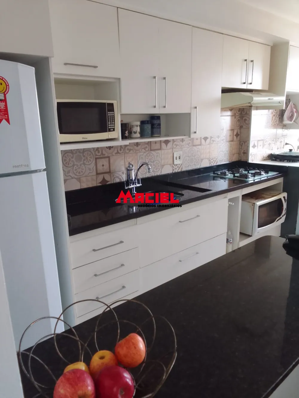 Comprar Apartamento / Padr&atilde;o em S&atilde;o Jos&eacute; dos Campos R$ 460.000,00 - Foto 2
