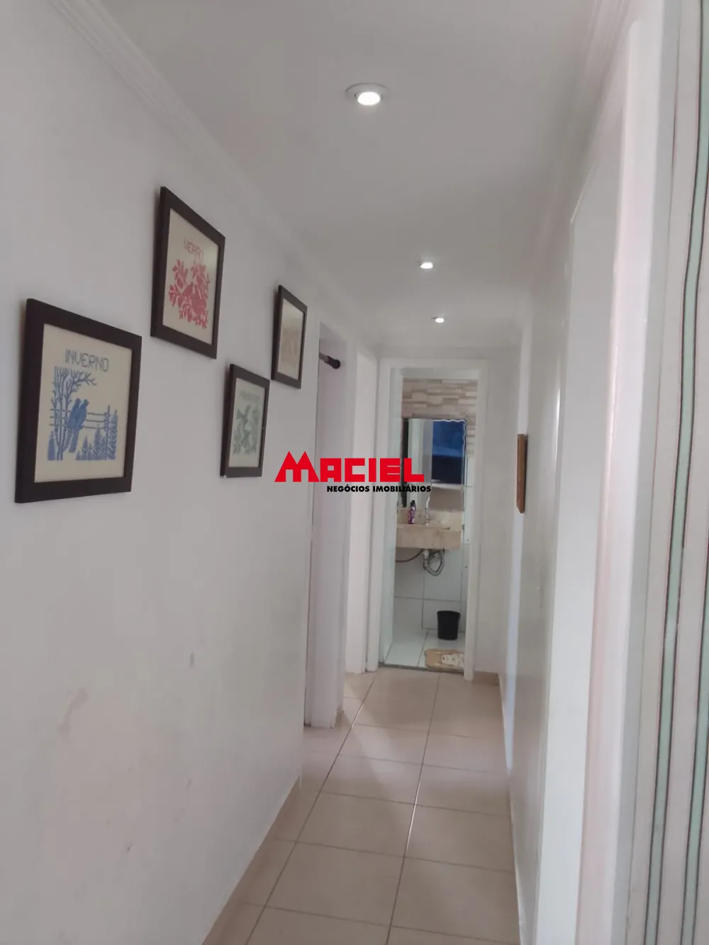 Comprar Apartamento / Padr&atilde;o em S&atilde;o Jos&eacute; dos Campos R$ 460.000,00 - Foto 4