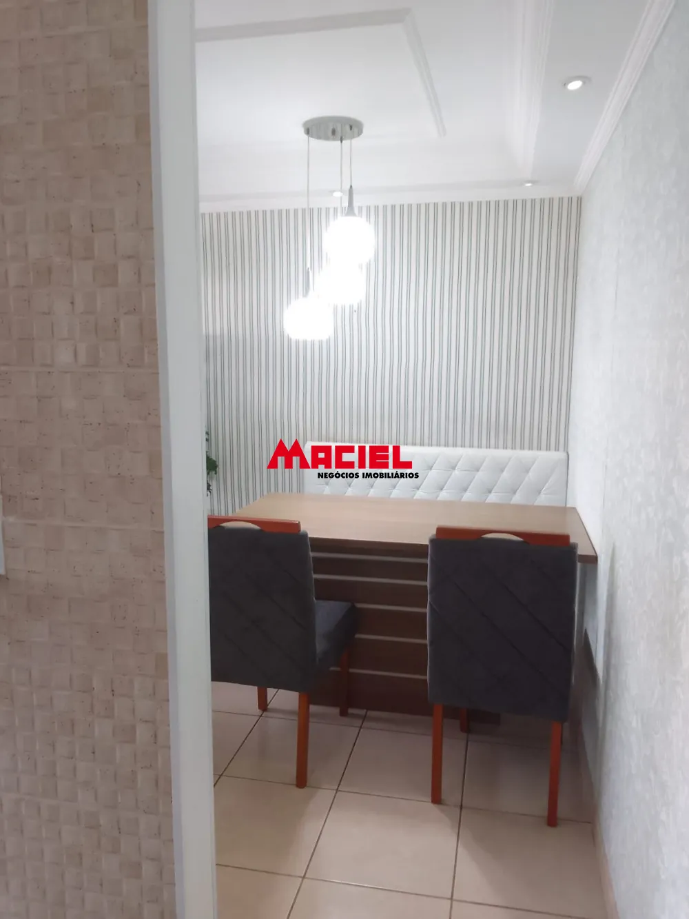 Comprar Apartamento / Padr&atilde;o em S&atilde;o Jos&eacute; dos Campos R$ 460.000,00 - Foto 5