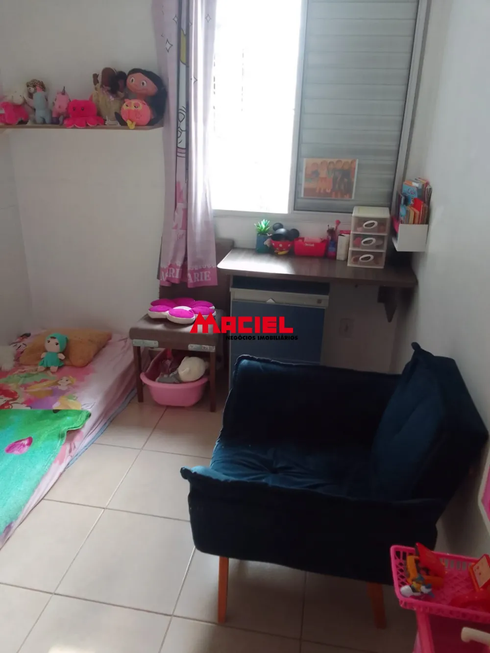 Comprar Apartamento / Padr&atilde;o em S&atilde;o Jos&eacute; dos Campos R$ 460.000,00 - Foto 9