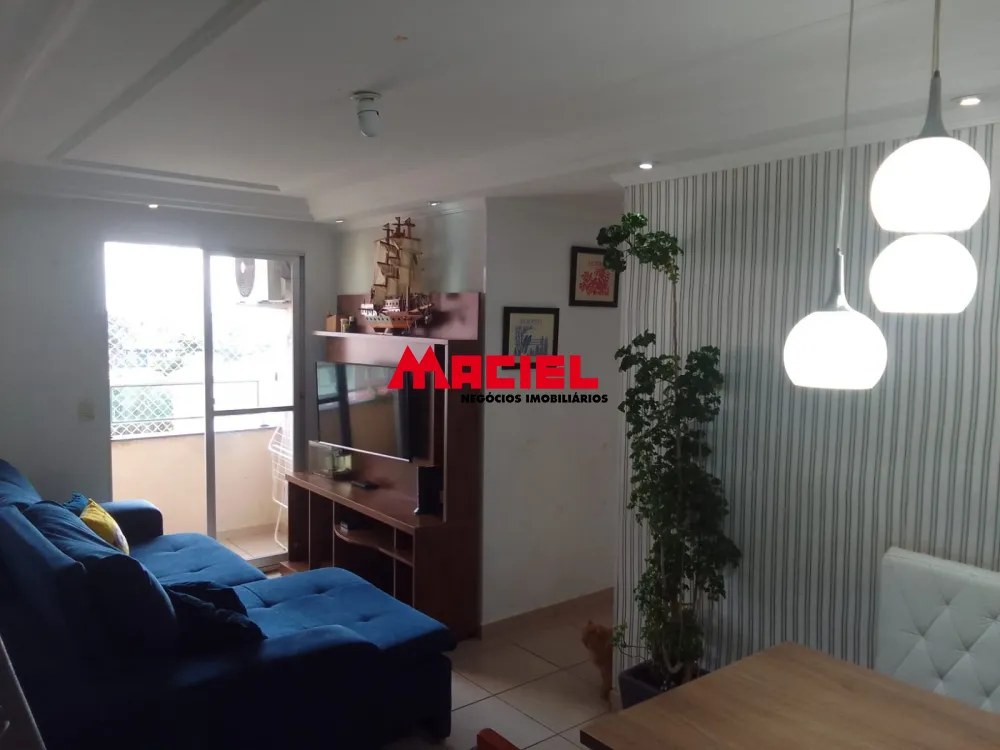 Comprar Apartamento / Padr&atilde;o em S&atilde;o Jos&eacute; dos Campos R$ 460.000,00 - Foto 13