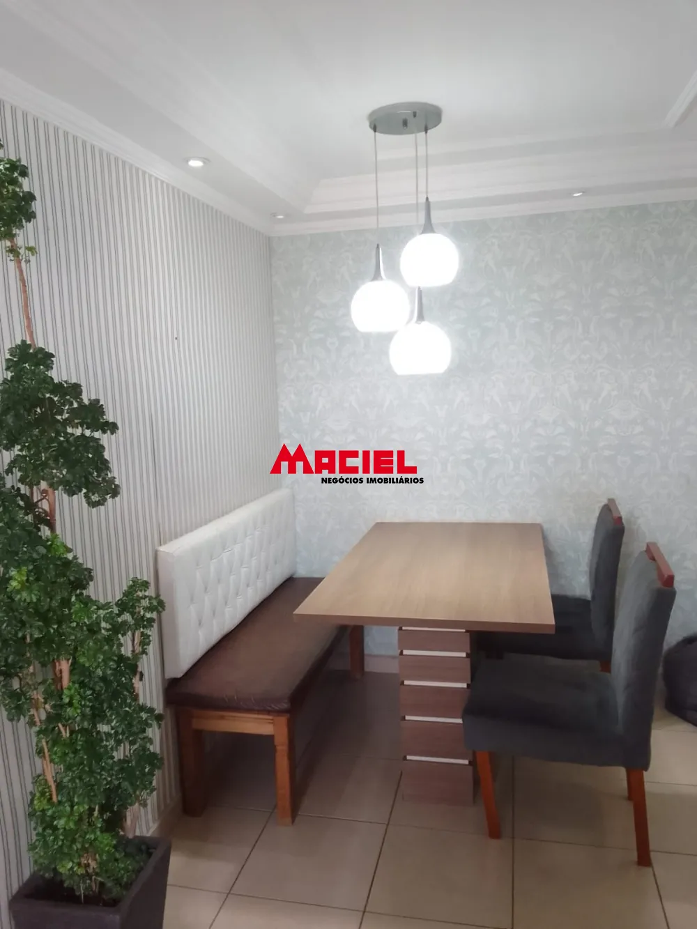 Comprar Apartamento / Padr&atilde;o em S&atilde;o Jos&eacute; dos Campos R$ 460.000,00 - Foto 14