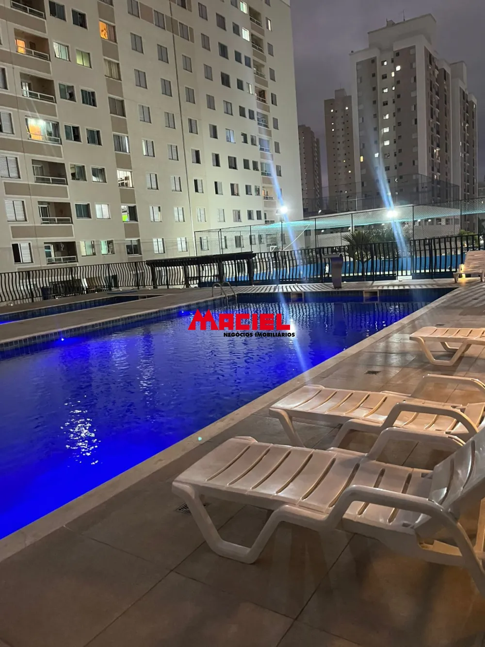 Comprar Apartamento / Padr&atilde;o em S&atilde;o Jos&eacute; dos Campos R$ 460.000,00 - Foto 15