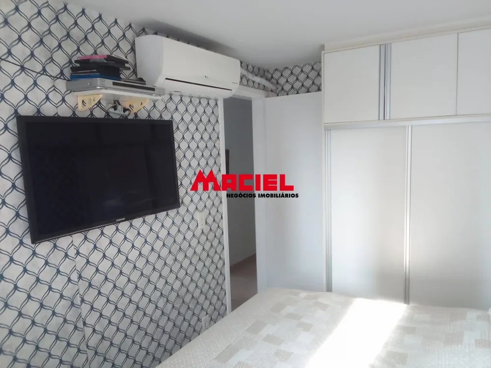 Comprar Apartamento / Padr&atilde;o em S&atilde;o Jos&eacute; dos Campos R$ 460.000,00 - Foto 16
