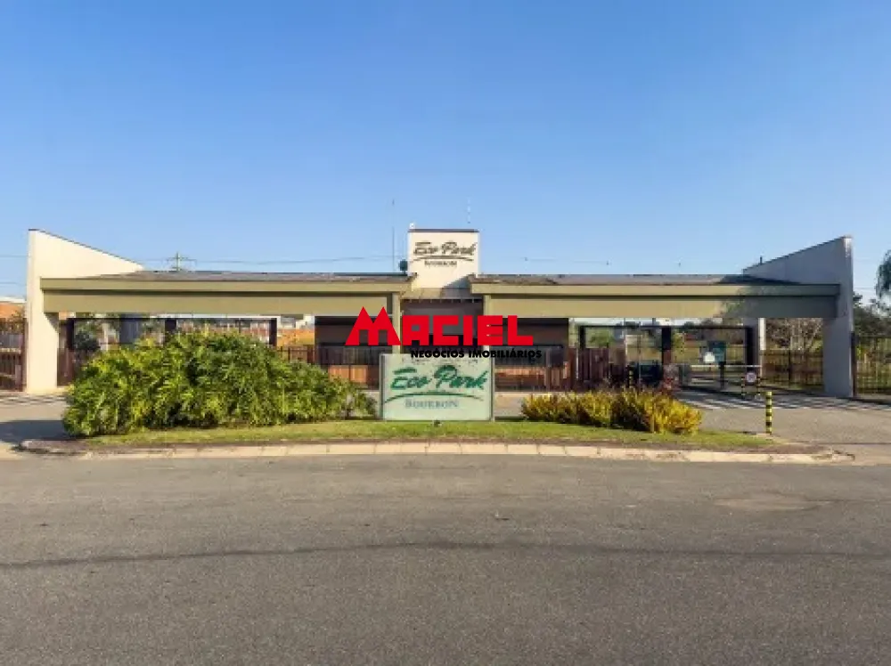 Comprar Terreno / Condom&iacute;nio em Ca&ccedil;apava R$ 534.000,00 - Foto 1