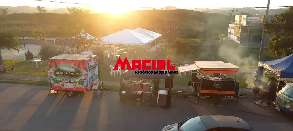 Comprar Terreno / Condom&iacute;nio em S&atilde;o Jos&eacute; dos Campos R$ 900.000,00 - Foto 8