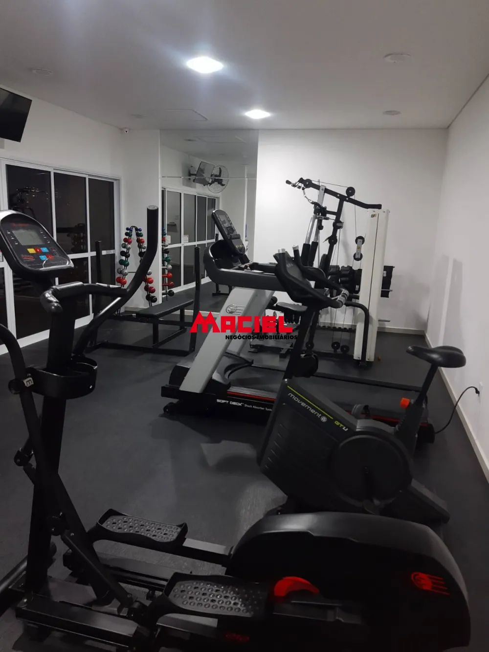 Comprar Apartamento / Mobiliado em S&atilde;o Jos&eacute; dos Campos R$ 450.000,00 - Foto 11