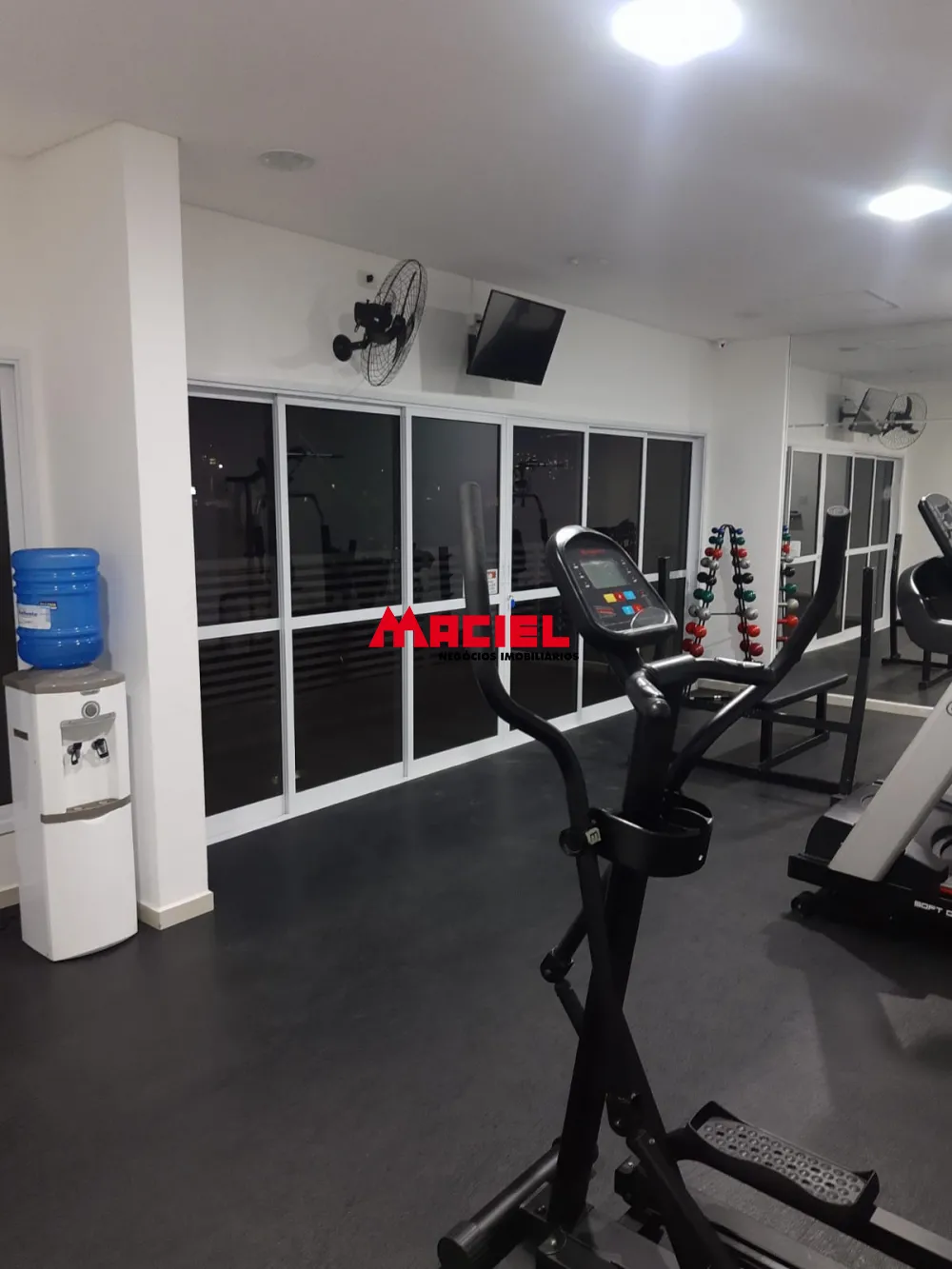 Comprar Apartamento / Mobiliado em S&atilde;o Jos&eacute; dos Campos R$ 450.000,00 - Foto 12