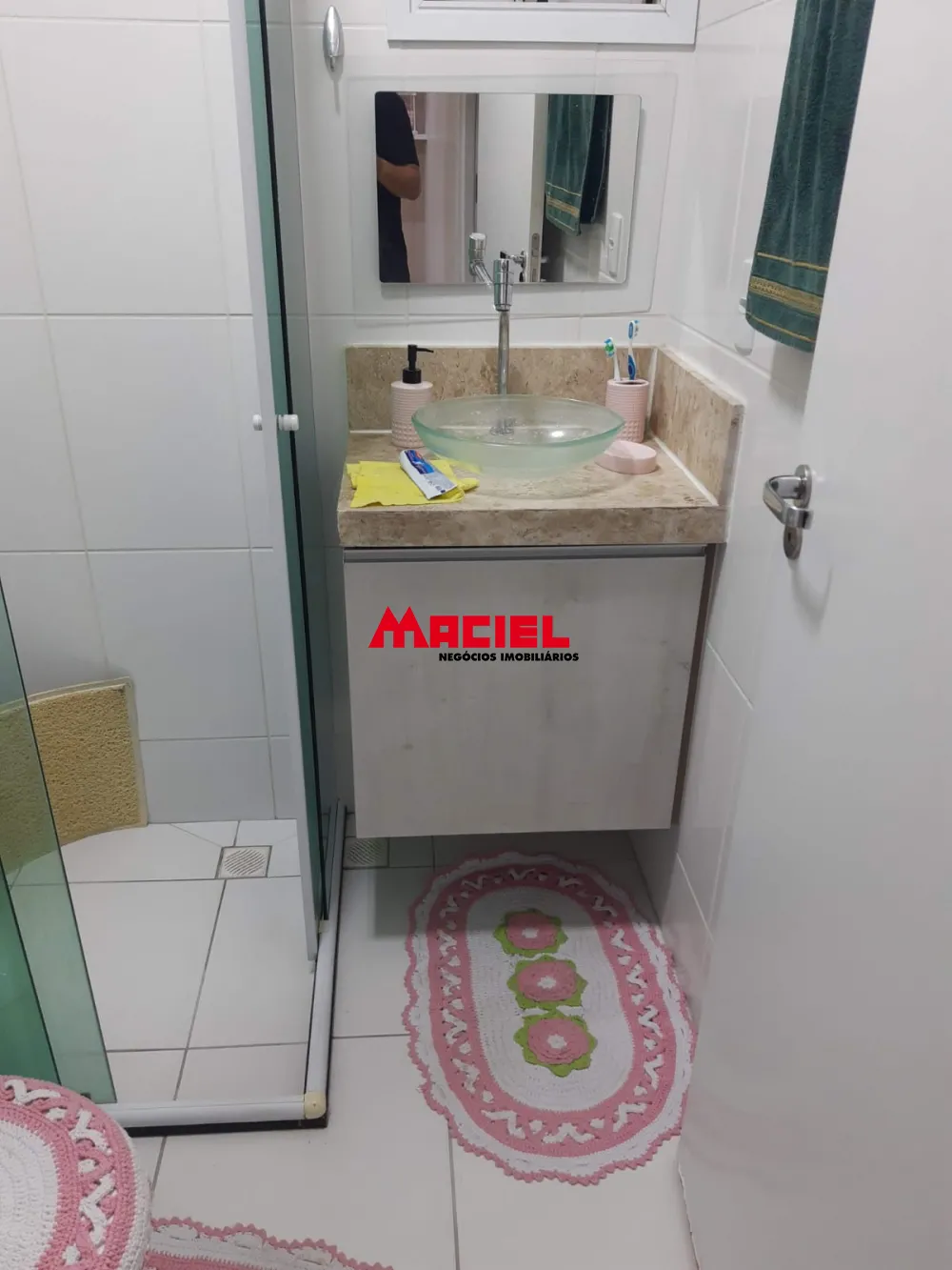 Comprar Apartamento / Mobiliado em S&atilde;o Jos&eacute; dos Campos R$ 450.000,00 - Foto 18