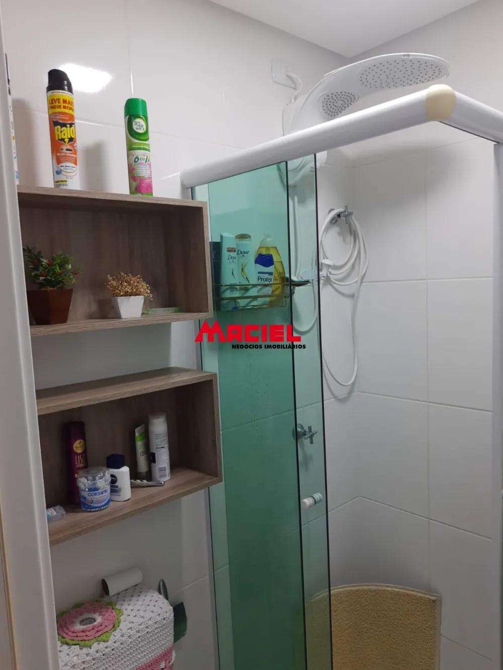 Comprar Apartamento / Mobiliado em S&atilde;o Jos&eacute; dos Campos R$ 450.000,00 - Foto 19