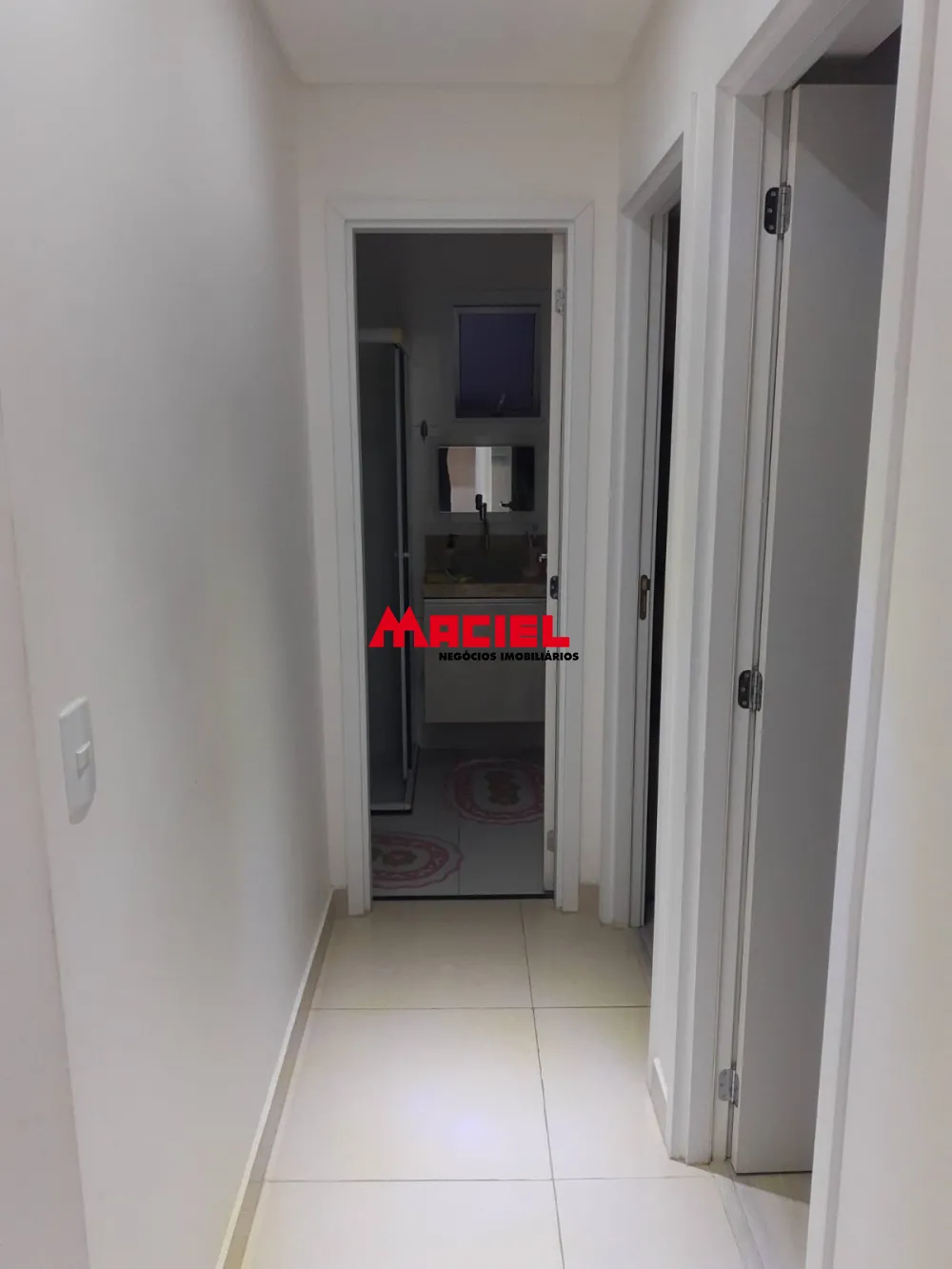 Comprar Apartamento / Mobiliado em S&atilde;o Jos&eacute; dos Campos R$ 450.000,00 - Foto 23