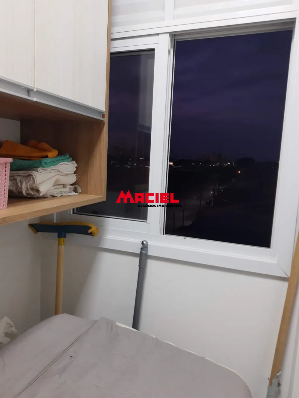 Comprar Apartamento / Mobiliado em S&atilde;o Jos&eacute; dos Campos R$ 450.000,00 - Foto 24