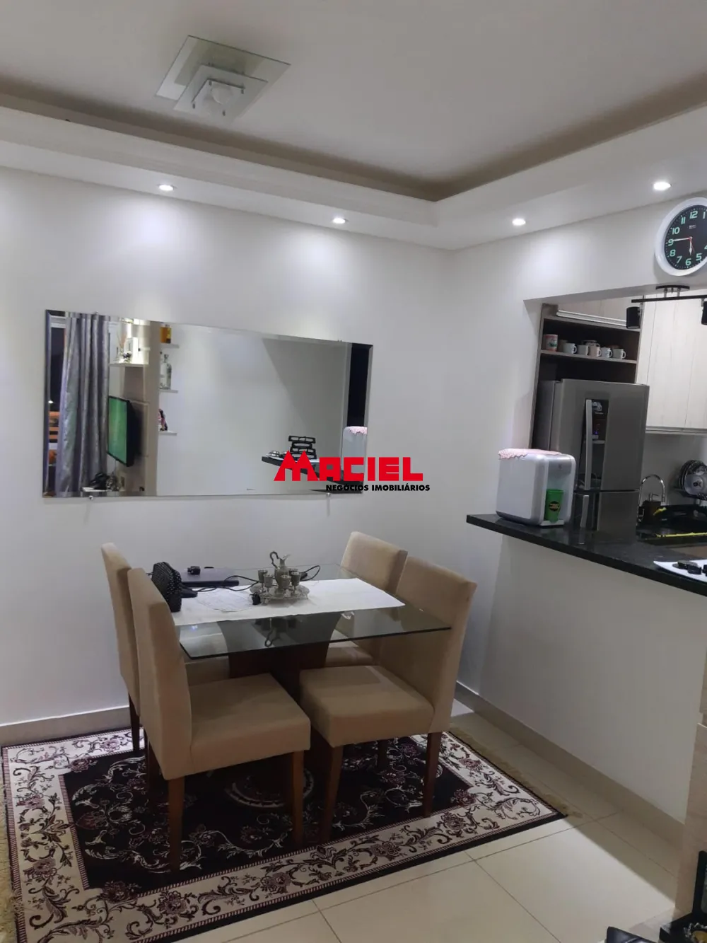 Comprar Apartamento / Mobiliado em S&atilde;o Jos&eacute; dos Campos R$ 450.000,00 - Foto 35