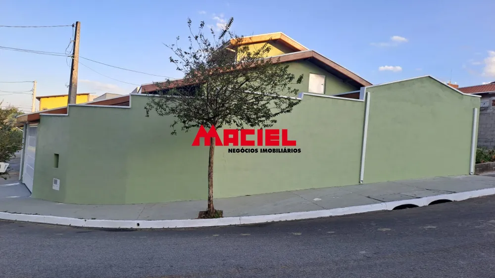 Comprar Casa / Padr&atilde;o em S&atilde;o Jos&eacute; dos Campos R$ 390.000,00 - Foto 4