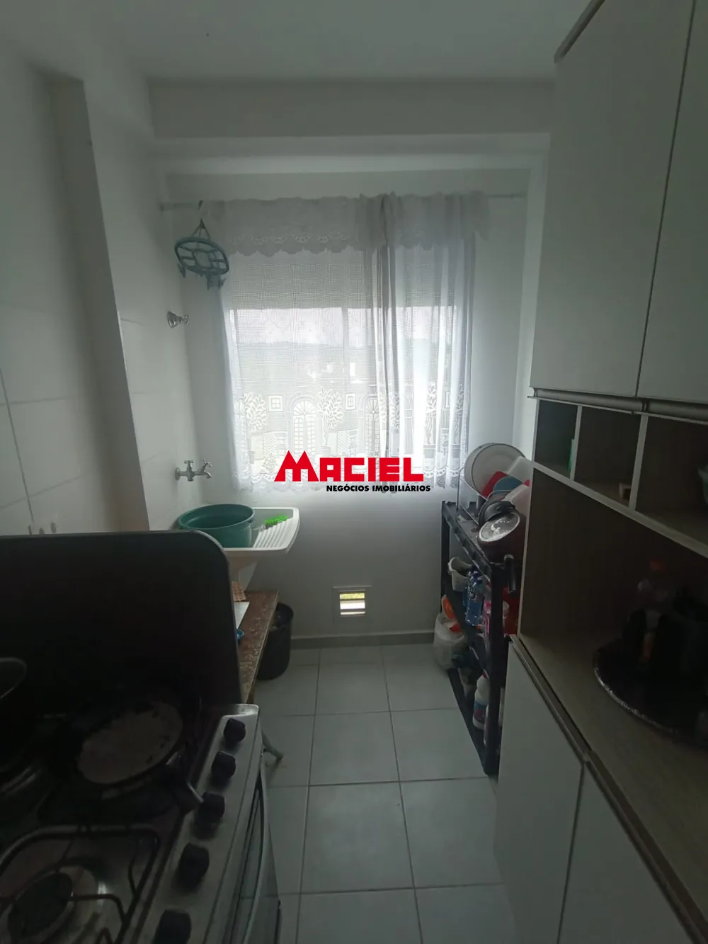 Comprar Apartamento / Padr&atilde;o em S&atilde;o Jos&eacute; dos Campos R$ 160.000,00 - Foto 1