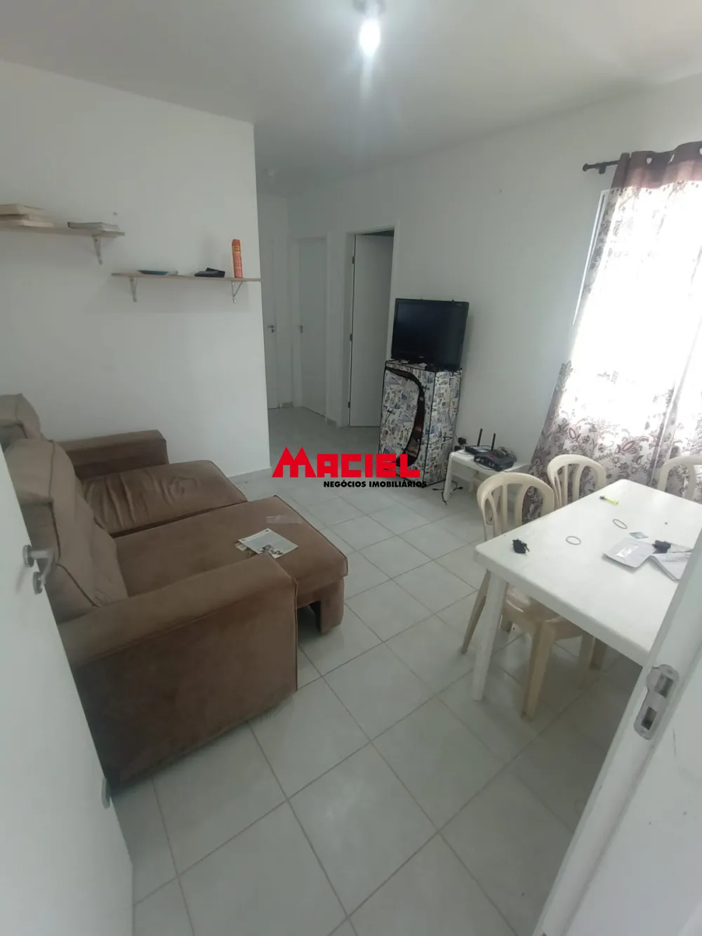 Comprar Apartamento / Padr&atilde;o em S&atilde;o Jos&eacute; dos Campos R$ 160.000,00 - Foto 2
