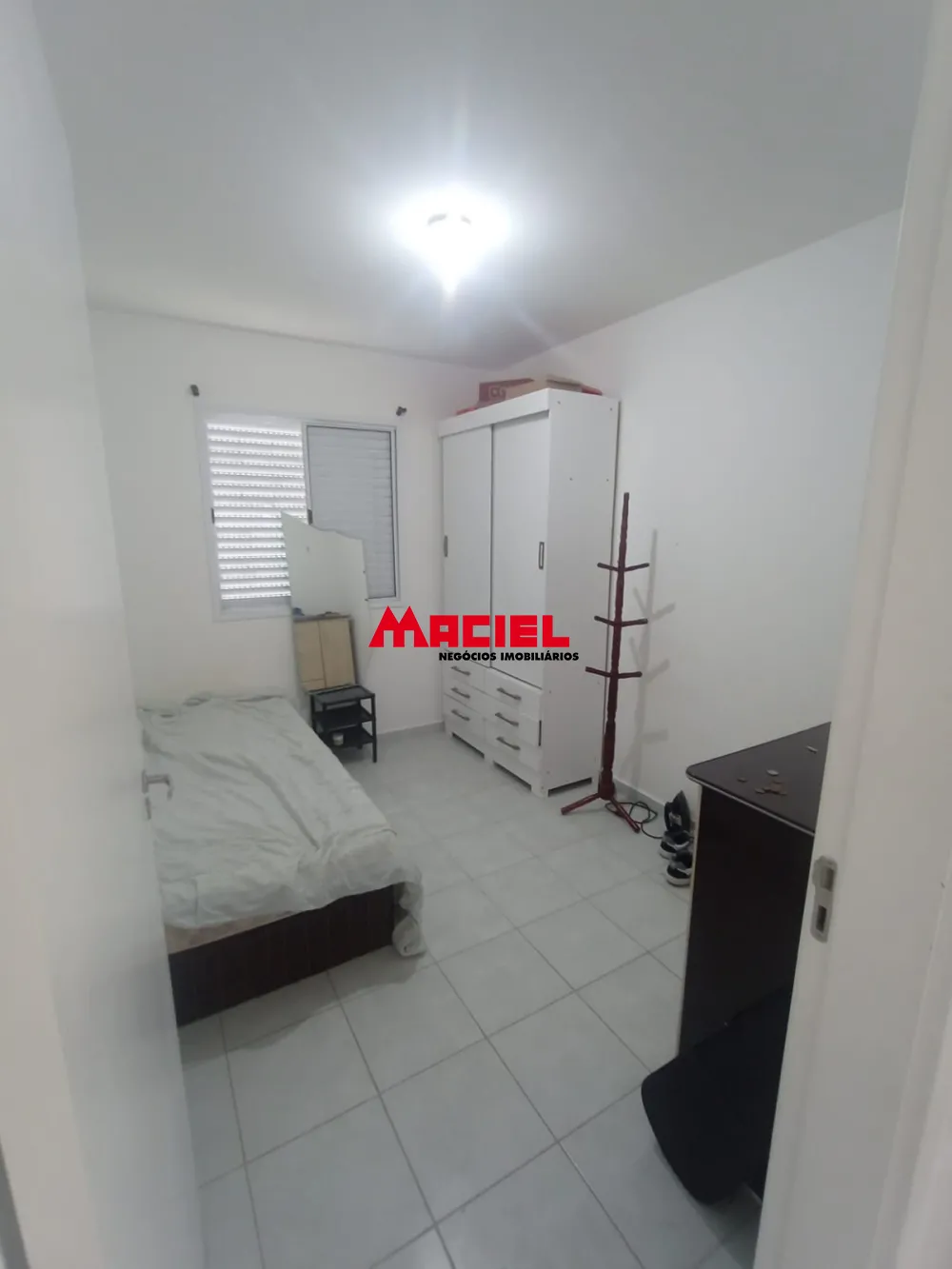Comprar Apartamento / Padr&atilde;o em S&atilde;o Jos&eacute; dos Campos R$ 160.000,00 - Foto 3