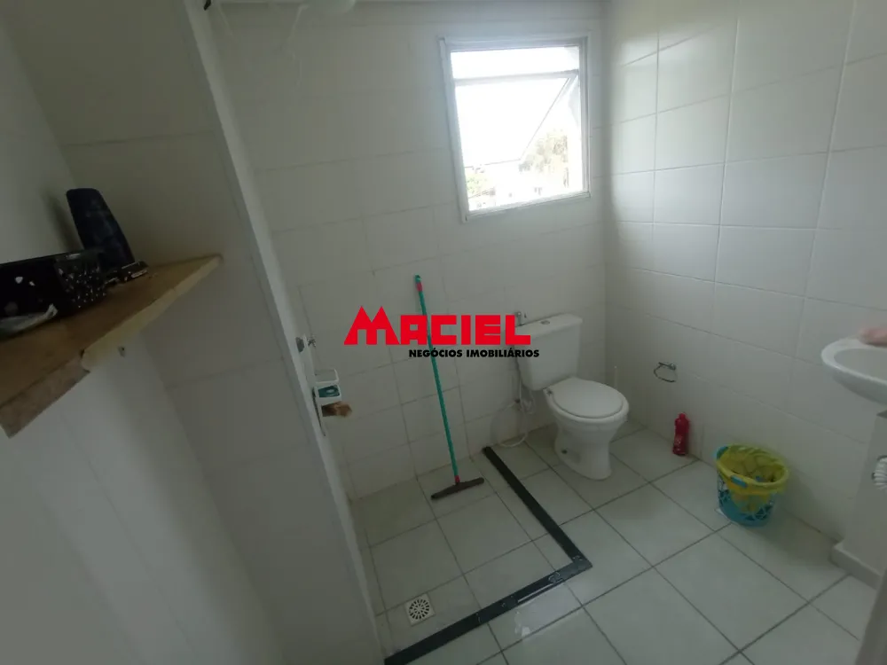 Comprar Apartamento / Padr&atilde;o em S&atilde;o Jos&eacute; dos Campos R$ 160.000,00 - Foto 4