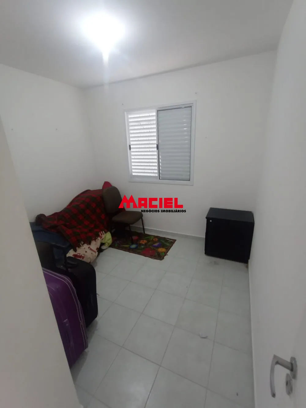 Comprar Apartamento / Padr&atilde;o em S&atilde;o Jos&eacute; dos Campos R$ 160.000,00 - Foto 5