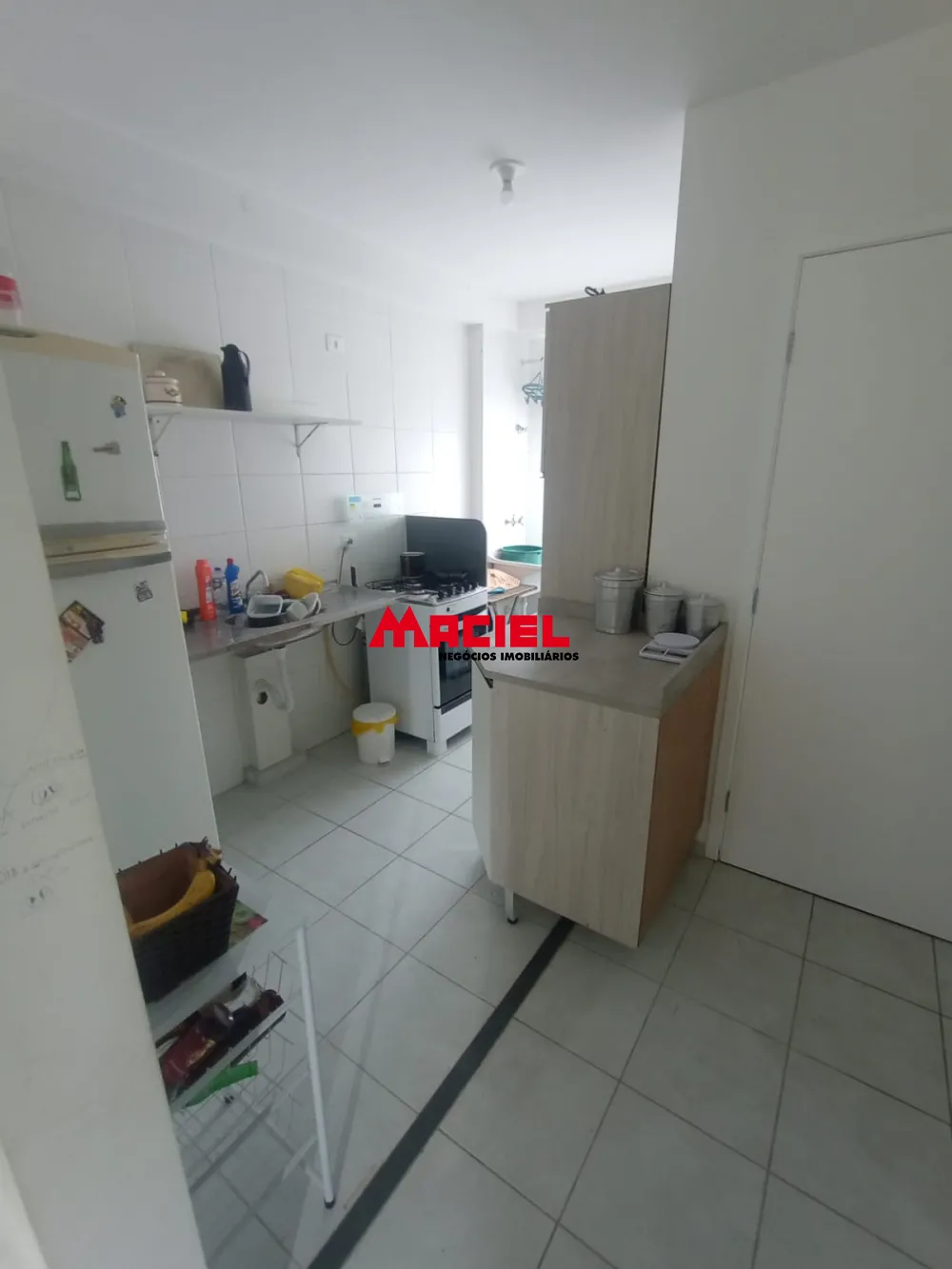 Comprar Apartamento / Padr&atilde;o em S&atilde;o Jos&eacute; dos Campos R$ 160.000,00 - Foto 6