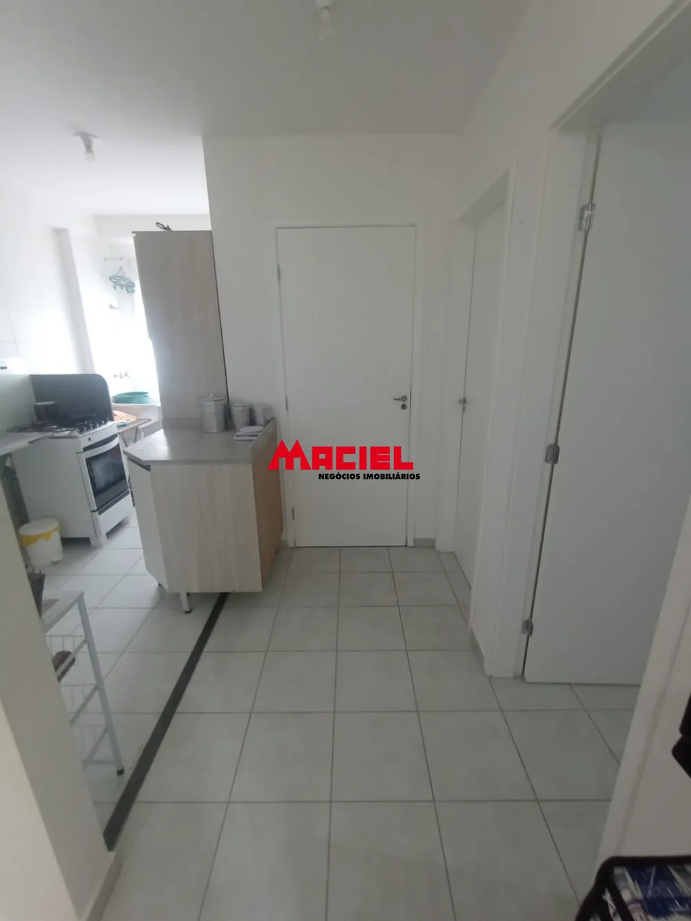 Comprar Apartamento / Padr&atilde;o em S&atilde;o Jos&eacute; dos Campos R$ 160.000,00 - Foto 8