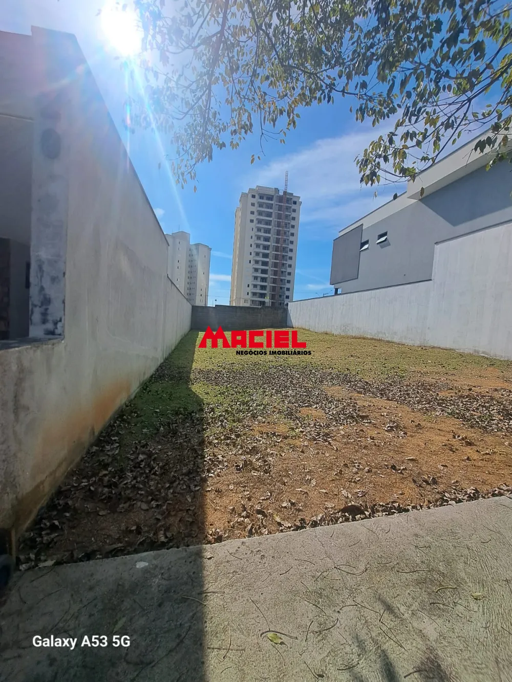 Comprar Terreno / Condom&iacute;nio em S&atilde;o Jos&eacute; dos Campos R$ 498.000,00 - Foto 1