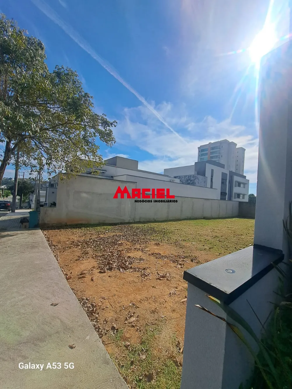 Comprar Terreno / Condom&iacute;nio em S&atilde;o Jos&eacute; dos Campos R$ 498.000,00 - Foto 5