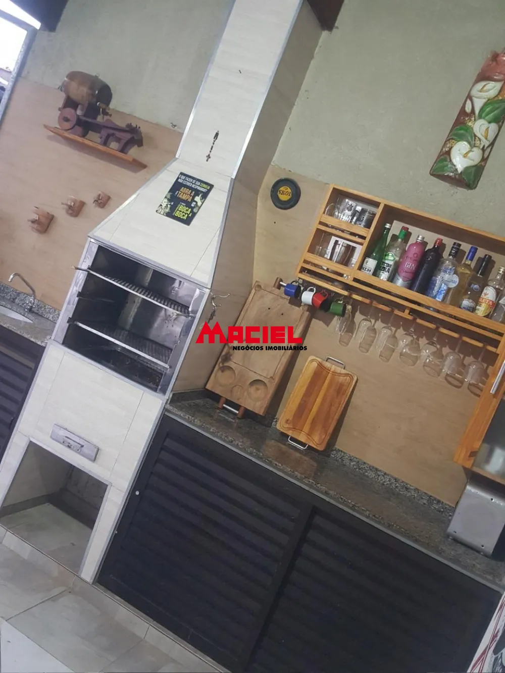 Comprar Casa / Padr&atilde;o em S&atilde;o Jos&eacute; dos Campos R$ 550.000,00 - Foto 19