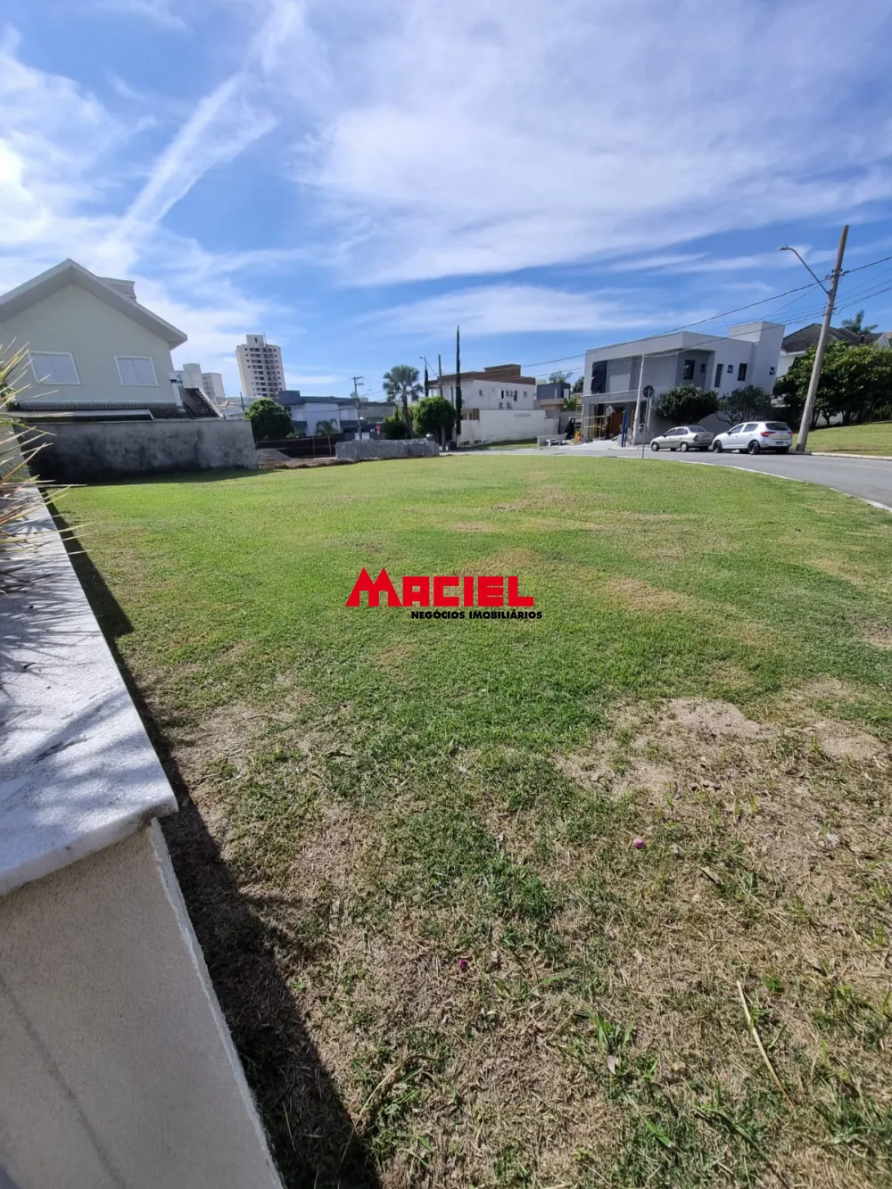 Comprar Terreno / Condom&iacute;nio em S&atilde;o Jos&eacute; dos Campos R$ 918.938,00 - Foto 3