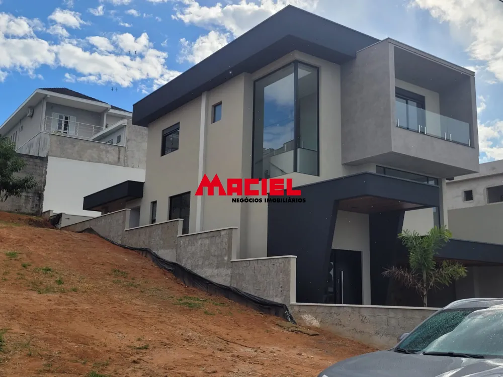 Comprar Casa / Condom&iacute;nio em S&atilde;o Jos&eacute; dos Campos R$ 2.600.000,00 - Foto 1