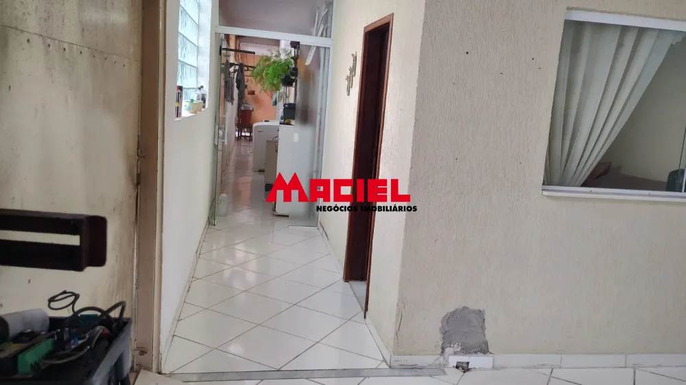 Comprar Casa / Sobrado em S&atilde;o Jos&eacute; dos Campos R$ 550.000,00 - Foto 2