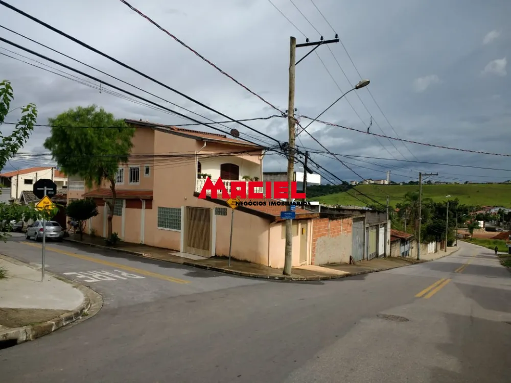 Comprar Casa / Sobrado em S&atilde;o Jos&eacute; dos Campos R$ 550.000,00 - Foto 4