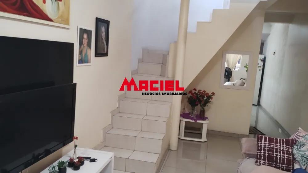 Comprar Casa / Sobrado em S&atilde;o Jos&eacute; dos Campos R$ 550.000,00 - Foto 6