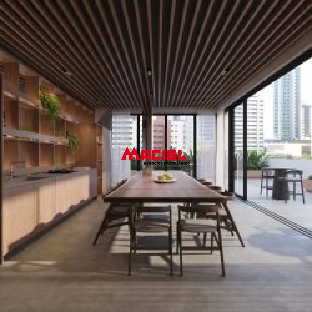 Comprar Apartamento / Padr&atilde;o em S&atilde;o Jos&eacute; dos Campos R$ 760.000,00 - Foto 1