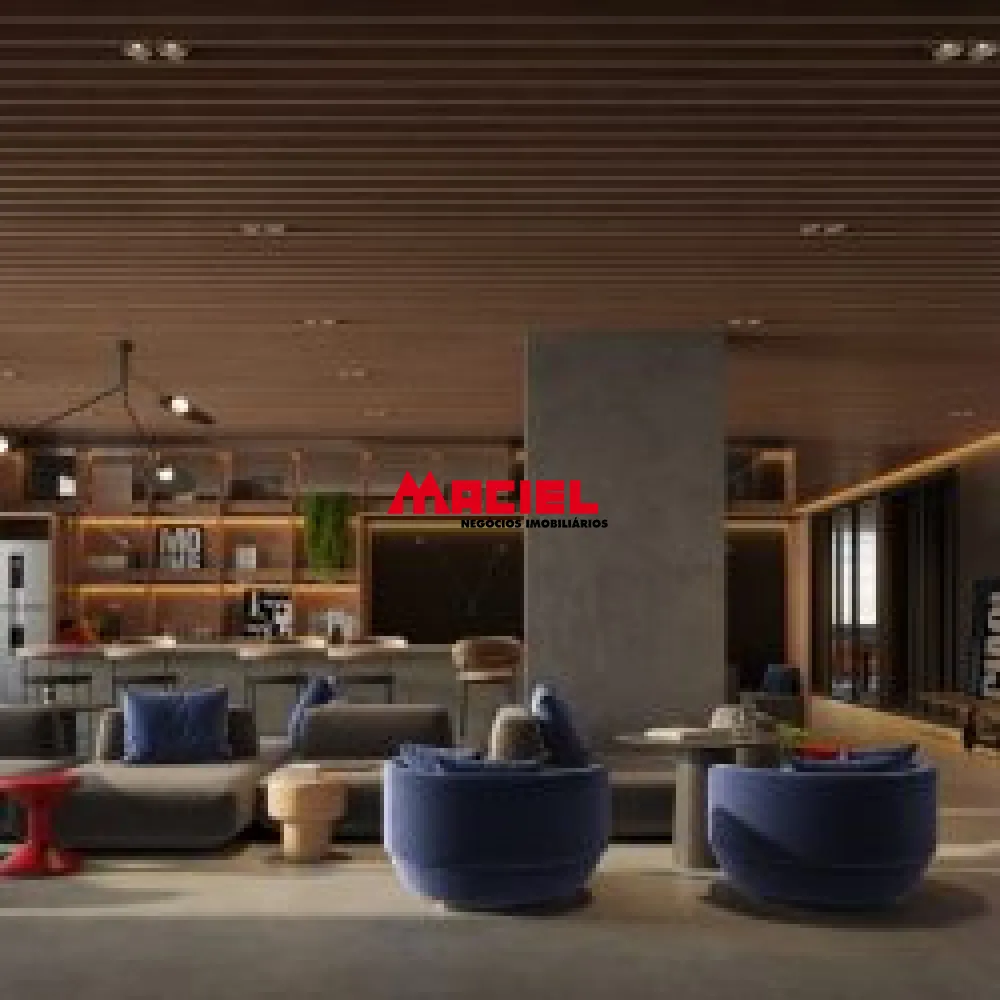 Comprar Apartamento / Padr&atilde;o em S&atilde;o Jos&eacute; dos Campos R$ 760.000,00 - Foto 2