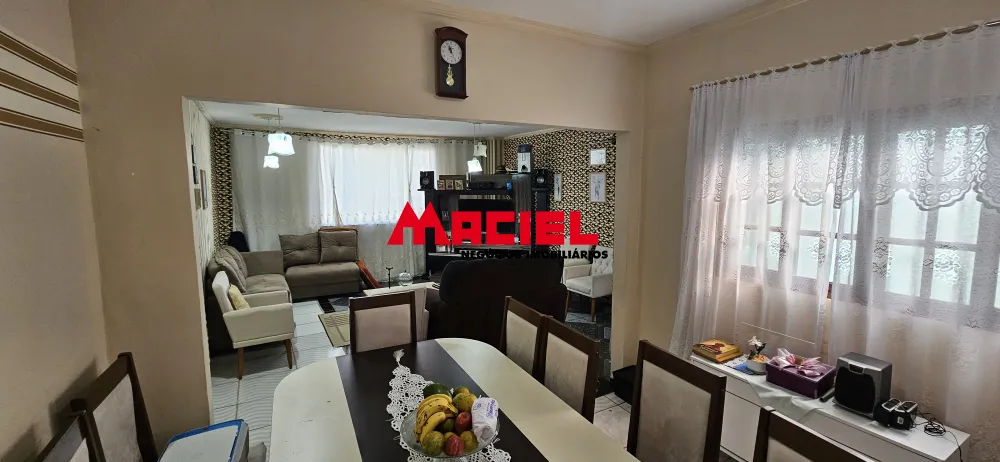 Comprar Casa / Padr&atilde;o em S&atilde;o Jos&eacute; dos Campos R$ 540.000,00 - Foto 4