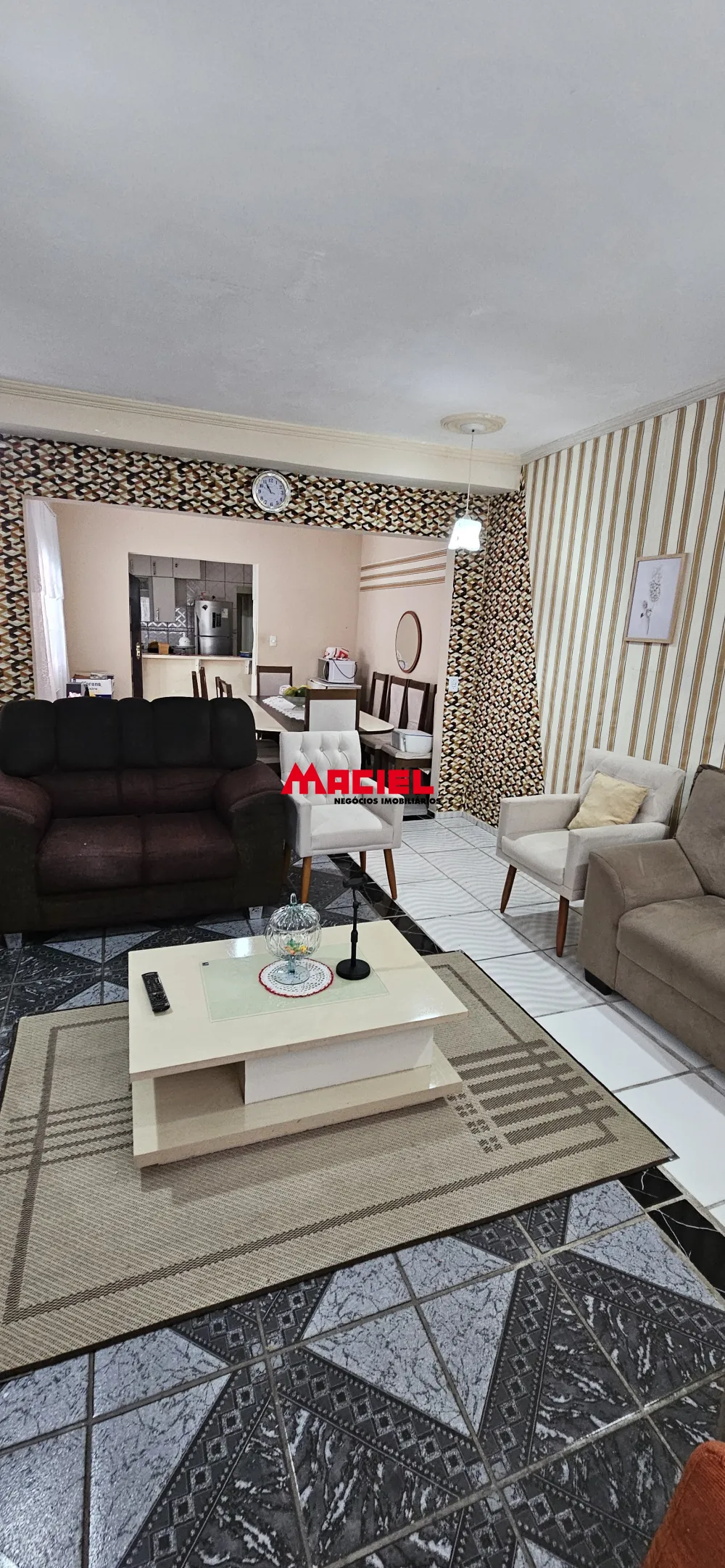 Comprar Casa / Padr&atilde;o em S&atilde;o Jos&eacute; dos Campos R$ 540.000,00 - Foto 3