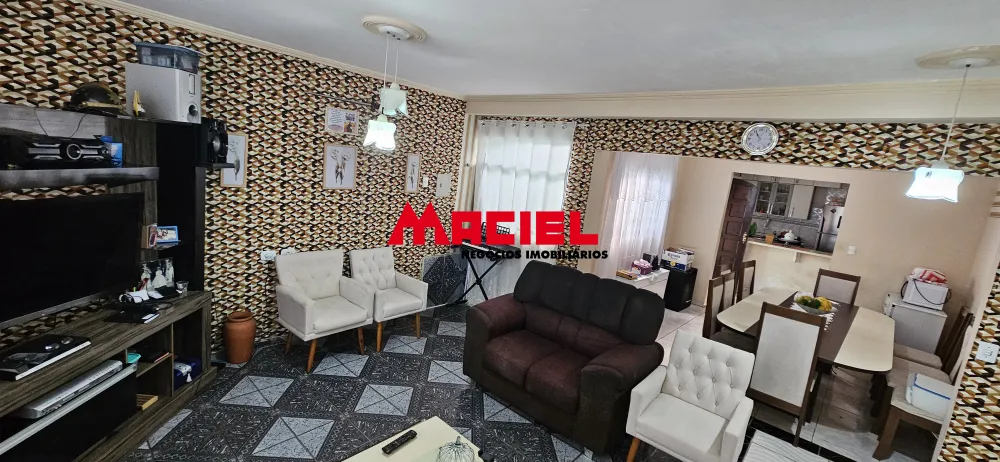 Comprar Casa / Padr&atilde;o em S&atilde;o Jos&eacute; dos Campos R$ 540.000,00 - Foto 5