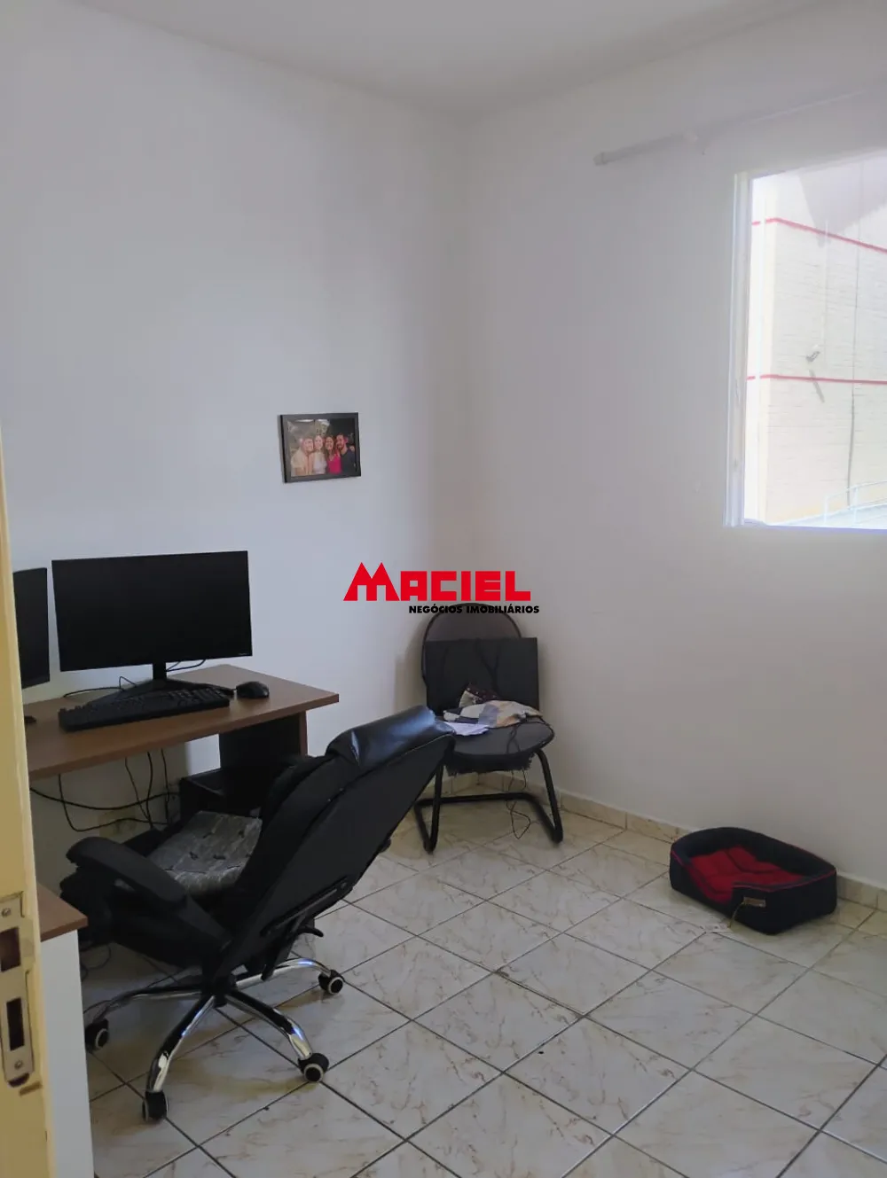 Alugar Apartamento / Padr&atilde;o em S&atilde;o Jos&eacute; dos Campos R$ 2.000,00 - Foto 1