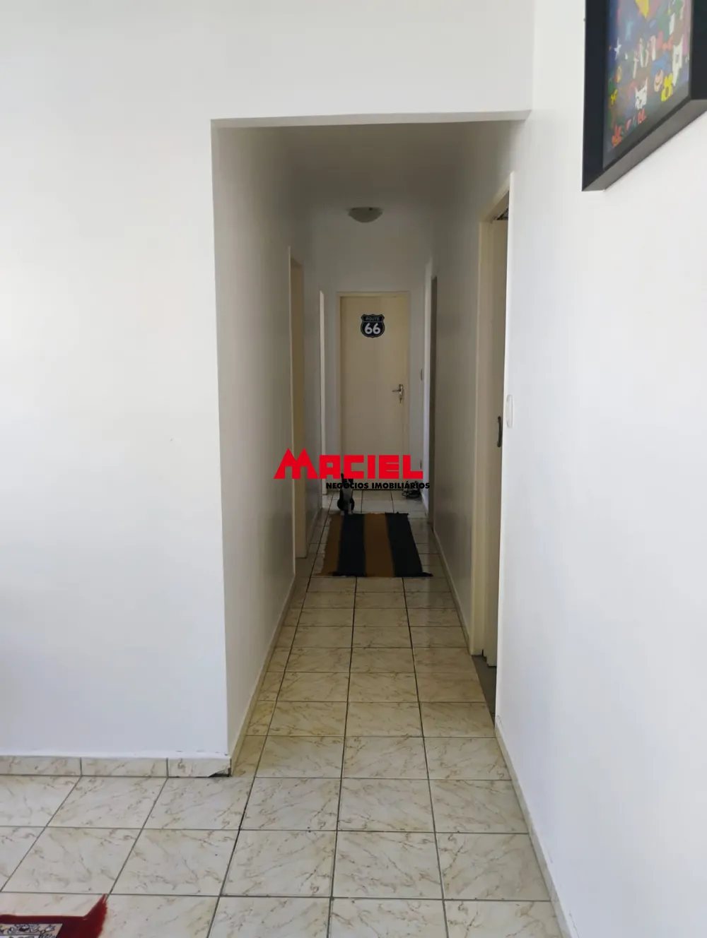 Alugar Apartamento / Padr&atilde;o em S&atilde;o Jos&eacute; dos Campos R$ 2.000,00 - Foto 19