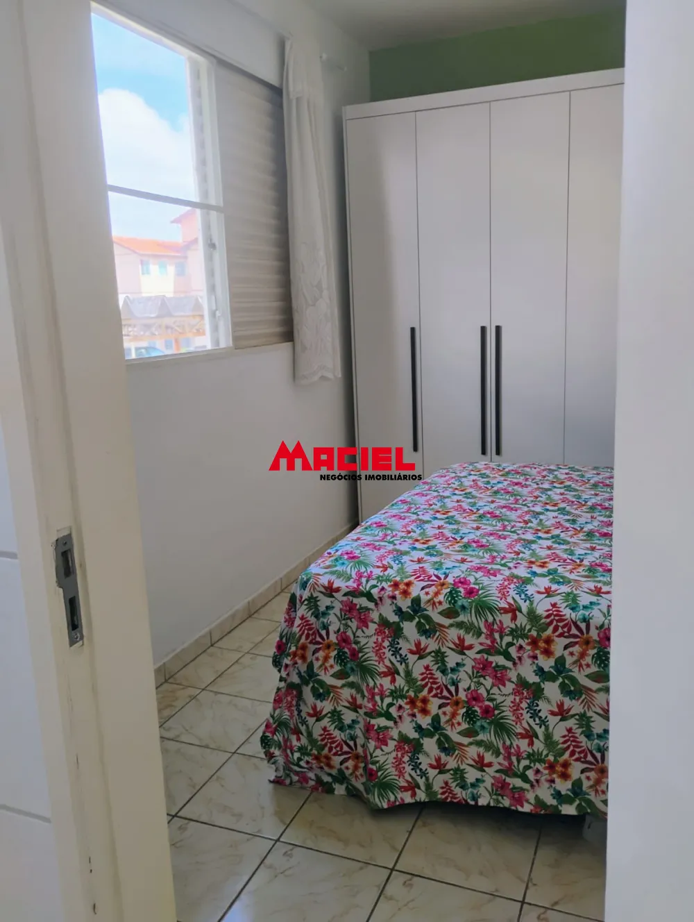 Alugar Apartamento / Padr&atilde;o em S&atilde;o Jos&eacute; dos Campos R$ 2.000,00 - Foto 28