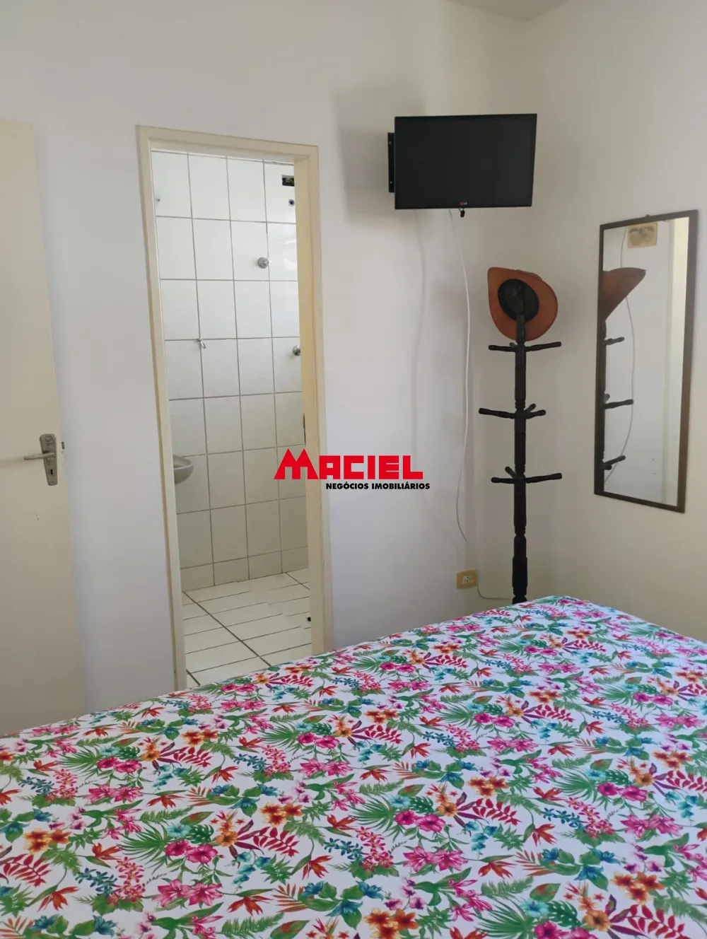 Alugar Apartamento / Padr&atilde;o em S&atilde;o Jos&eacute; dos Campos R$ 2.000,00 - Foto 30