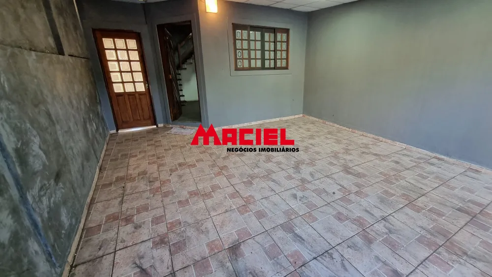 Comprar Casa / Sobrado em S&atilde;o Jos&eacute; dos Campos R$ 692.000,00 - Foto 1