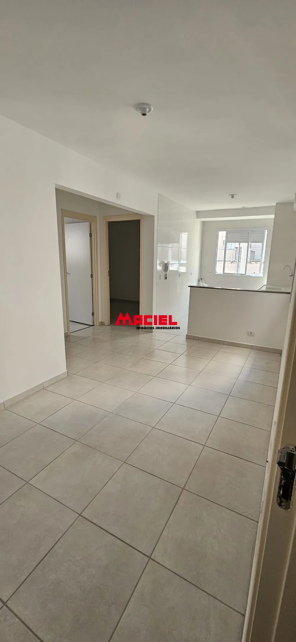 Comprar Apartamento / Padr&atilde;o em S&atilde;o Jos&eacute; dos Campos R$ 213.000,00 - Foto 2