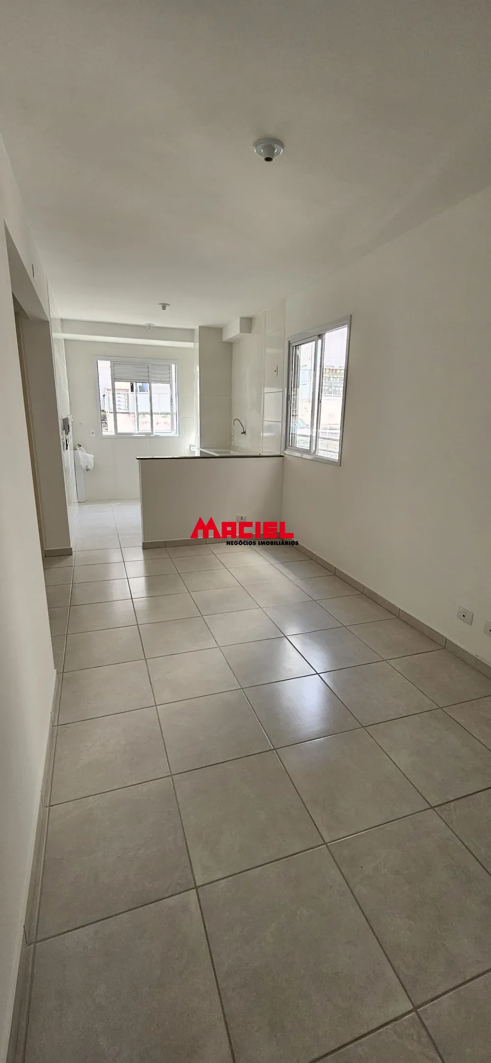 Comprar Apartamento / Padr&atilde;o em S&atilde;o Jos&eacute; dos Campos R$ 213.000,00 - Foto 3