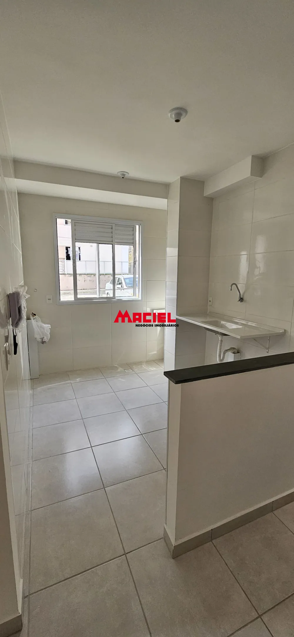 Comprar Apartamento / Padr&atilde;o em S&atilde;o Jos&eacute; dos Campos R$ 213.000,00 - Foto 4