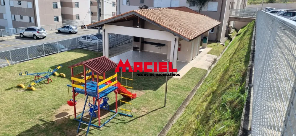 Comprar Apartamento / Padr&atilde;o em S&atilde;o Jos&eacute; dos Campos R$ 213.000,00 - Foto 13